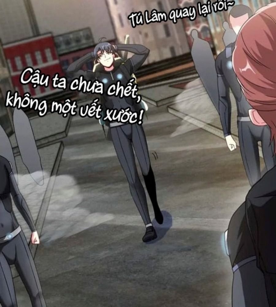 Hệ Thống Thăng Cấp Thành Thần Chapter 10 - 5