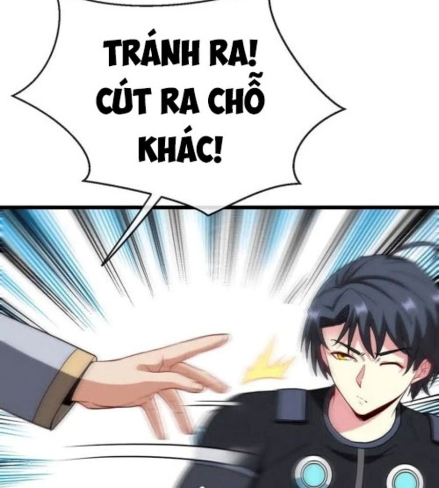 Hệ Thống Thăng Cấp Thành Thần Chapter 10 - 42