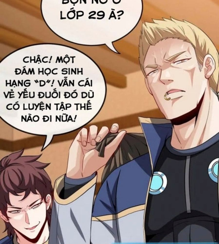 Hệ Thống Thăng Cấp Thành Thần Chapter 10 - 46