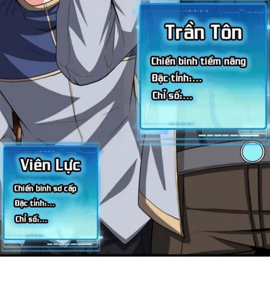 Hệ Thống Thăng Cấp Thành Thần Chapter 10 - 47