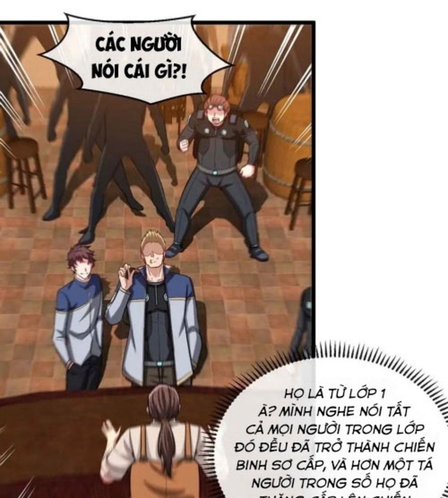 Hệ Thống Thăng Cấp Thành Thần Chapter 10 - 48