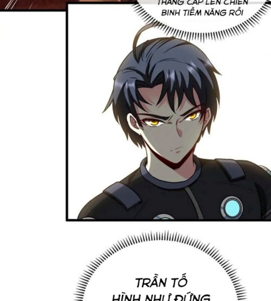 Hệ Thống Thăng Cấp Thành Thần Chapter 10 - 49