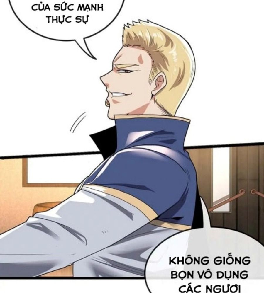 Hệ Thống Thăng Cấp Thành Thần Chapter 10 - 53