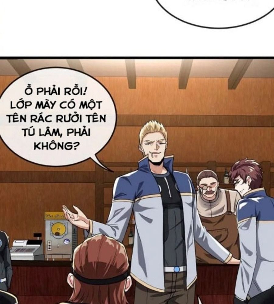 Hệ Thống Thăng Cấp Thành Thần Chapter 10 - 54