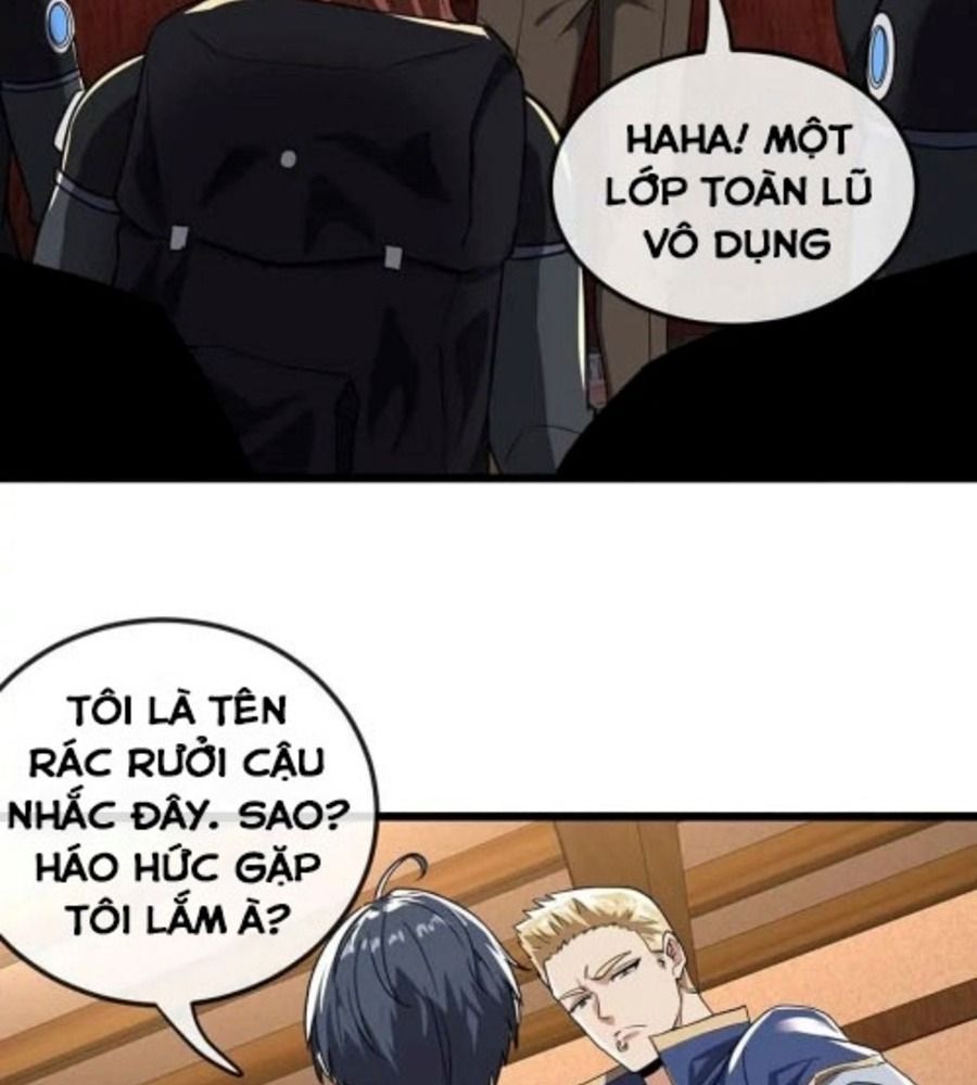 Hệ Thống Thăng Cấp Thành Thần Chapter 10 - 55