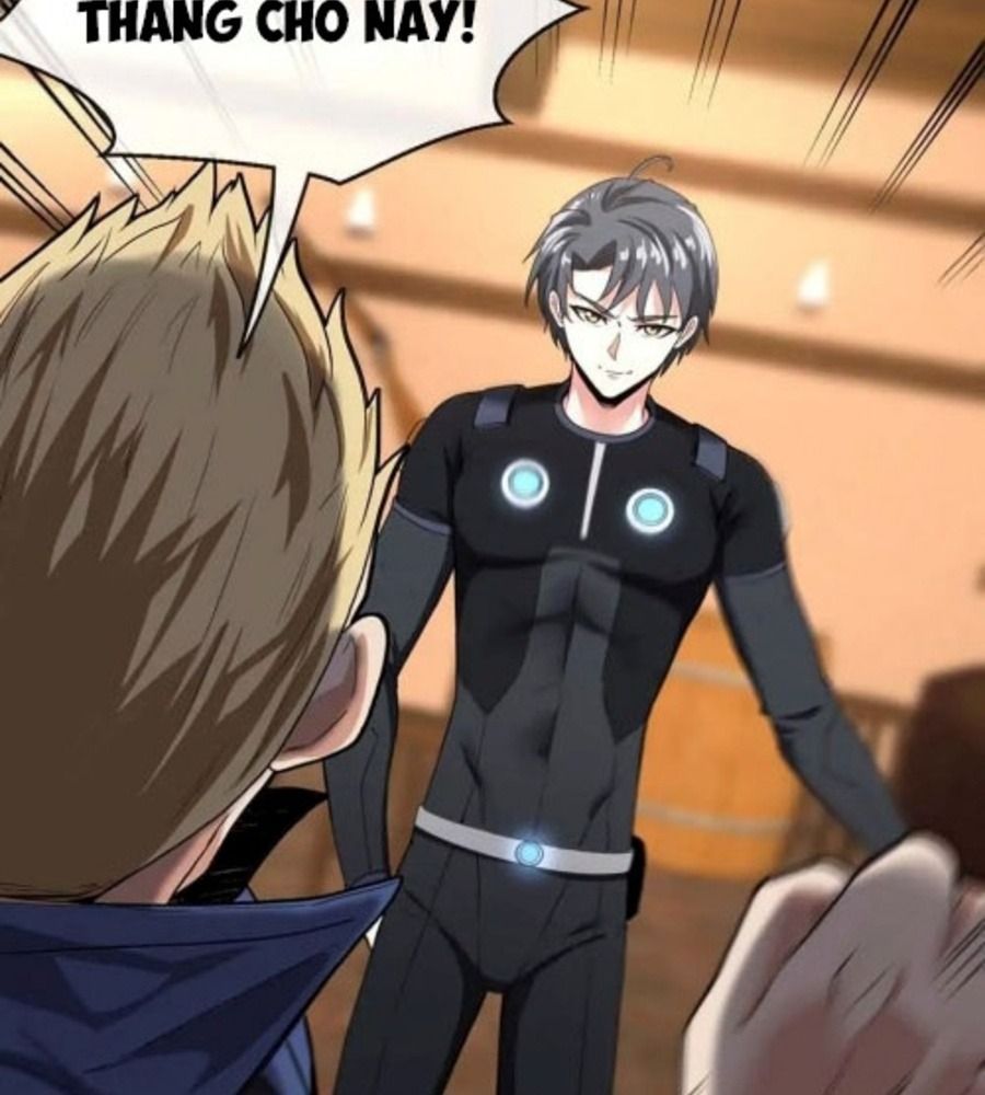 Hệ Thống Thăng Cấp Thành Thần Chapter 10 - 60