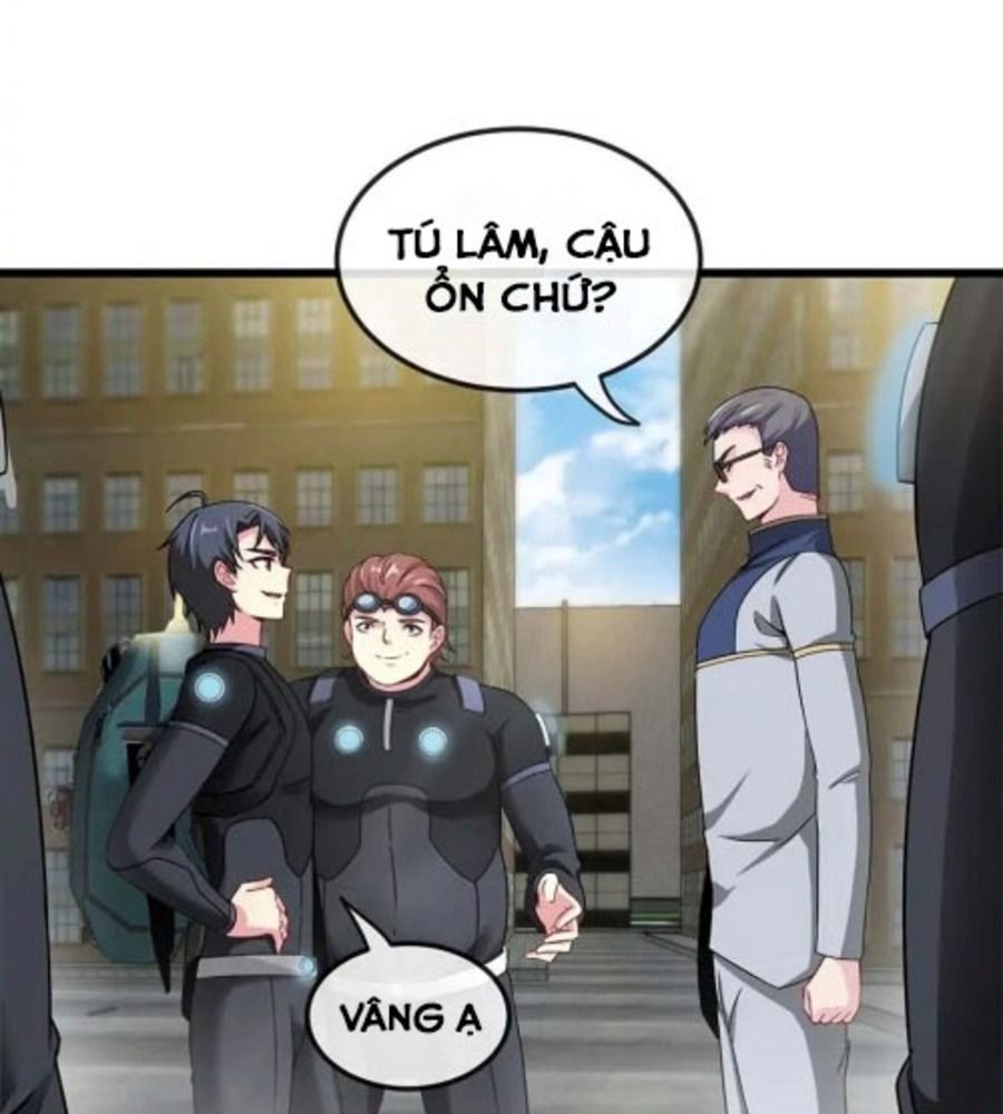 Hệ Thống Thăng Cấp Thành Thần Chapter 10 - 7