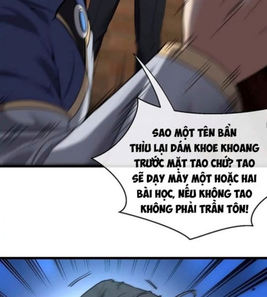 Hệ Thống Thăng Cấp Thành Thần Chapter 10 - 61