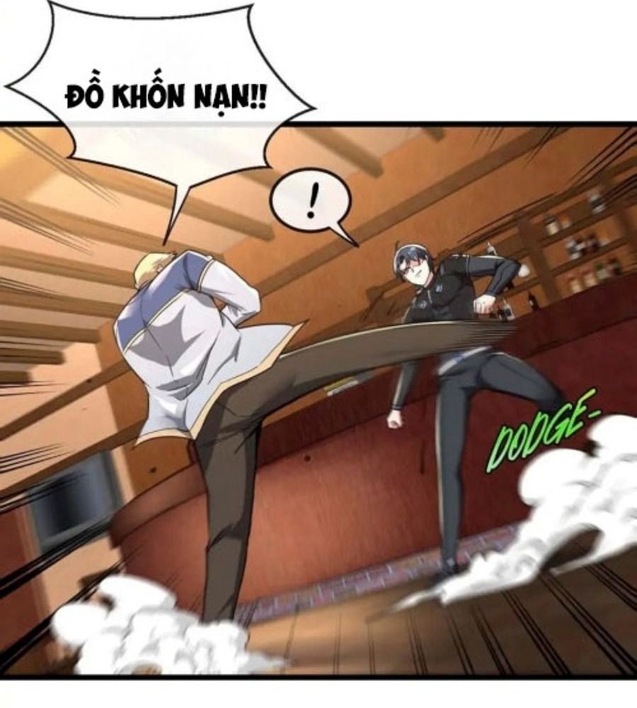 Hệ Thống Thăng Cấp Thành Thần Chapter 10 - 69