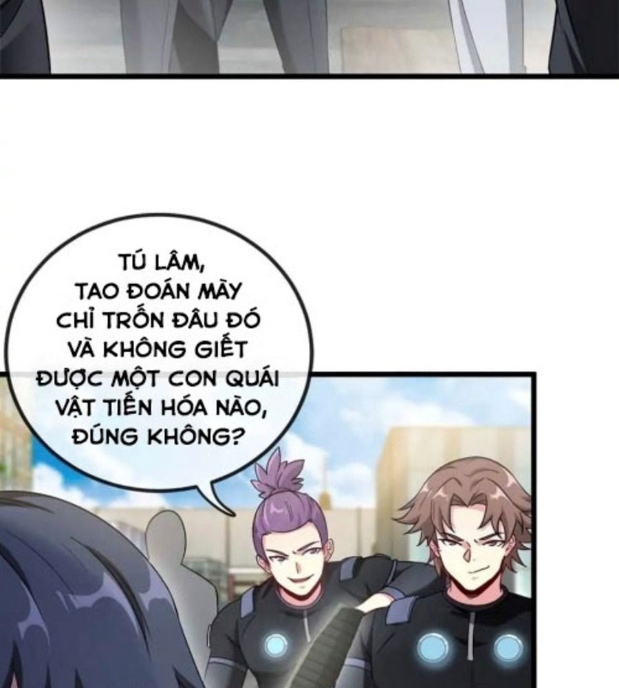 Hệ Thống Thăng Cấp Thành Thần Chapter 10 - 8