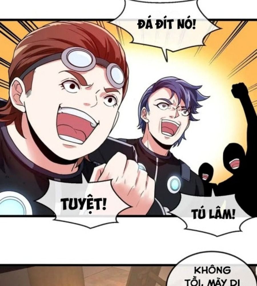 Hệ Thống Thăng Cấp Thành Thần Chapter 10 - 74