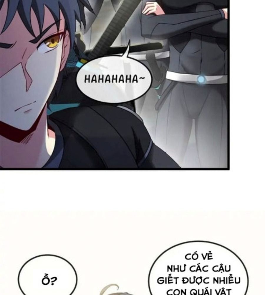 Hệ Thống Thăng Cấp Thành Thần Chapter 10 - 9