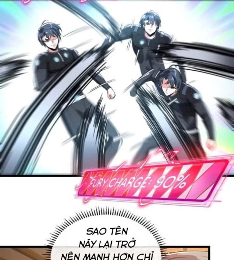 Hệ Thống Thăng Cấp Thành Thần Chapter 10 - 81