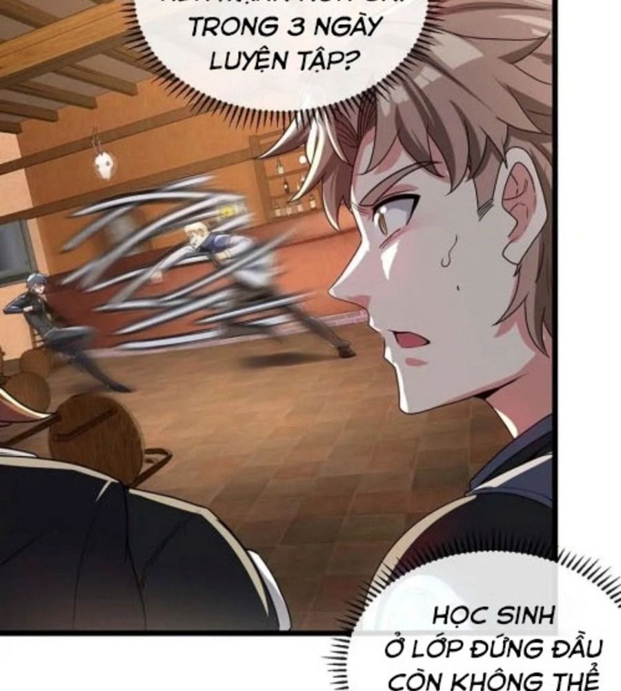 Hệ Thống Thăng Cấp Thành Thần Chapter 10 - 82