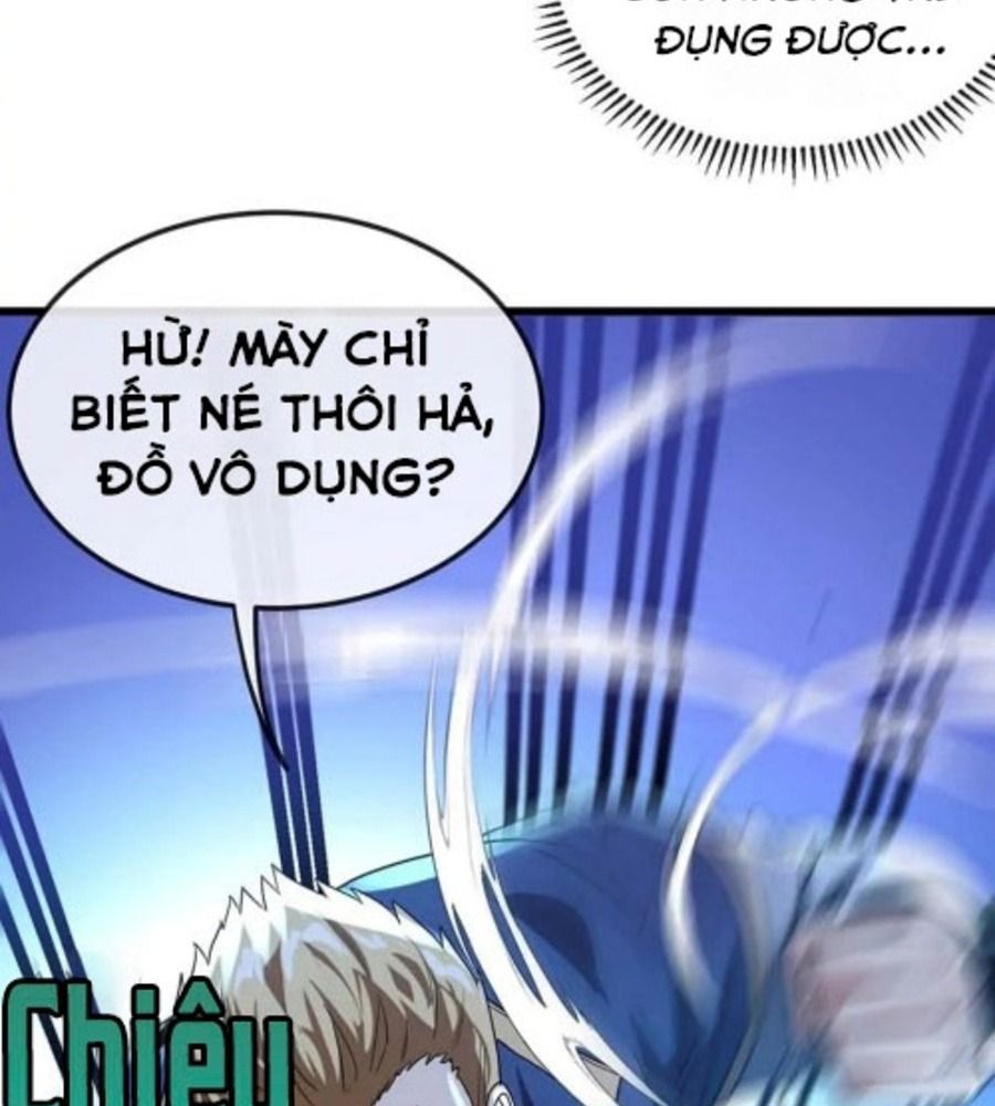 Hệ Thống Thăng Cấp Thành Thần Chapter 10 - 83
