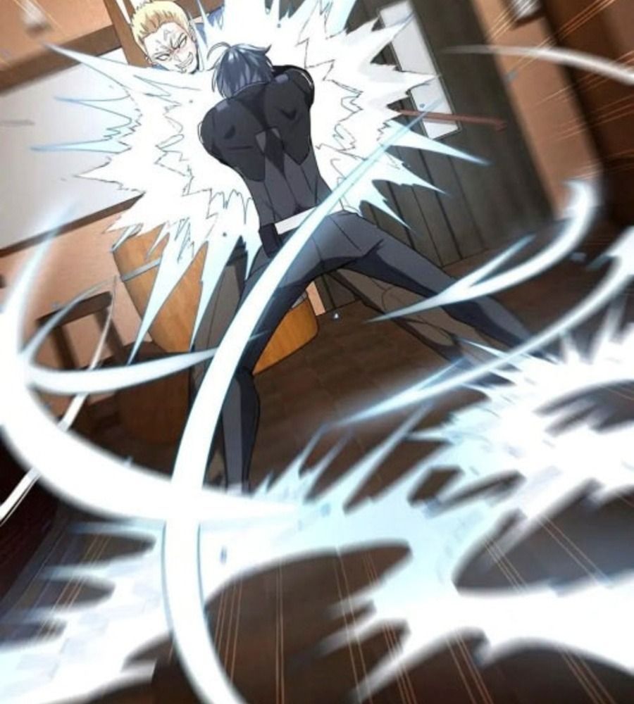 Hệ Thống Thăng Cấp Thành Thần Chapter 10 - 90