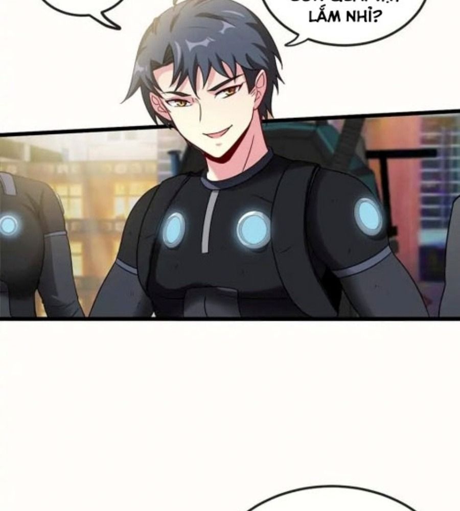 Hệ Thống Thăng Cấp Thành Thần Chapter 10 - 10