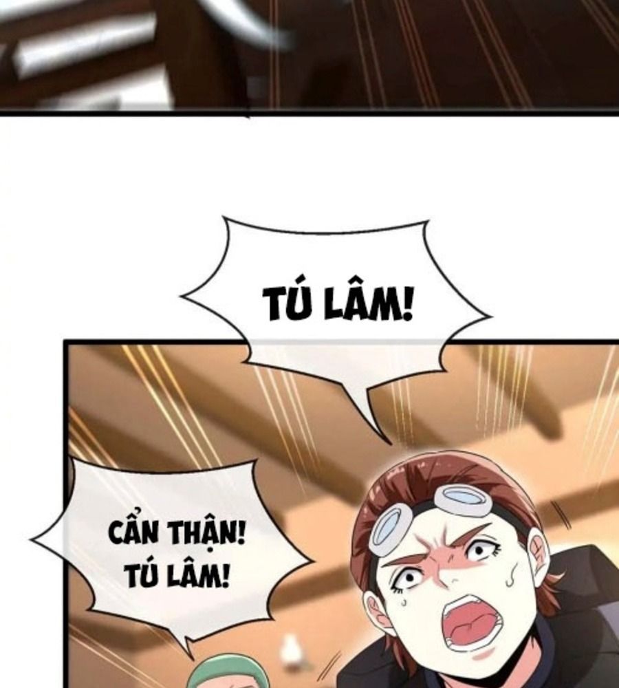 Hệ Thống Thăng Cấp Thành Thần Chapter 10 - 91