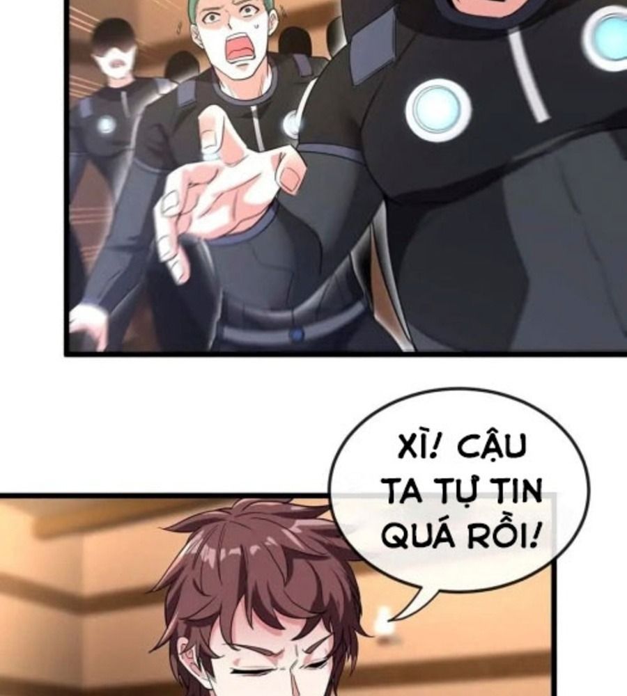 Hệ Thống Thăng Cấp Thành Thần Chapter 10 - 92