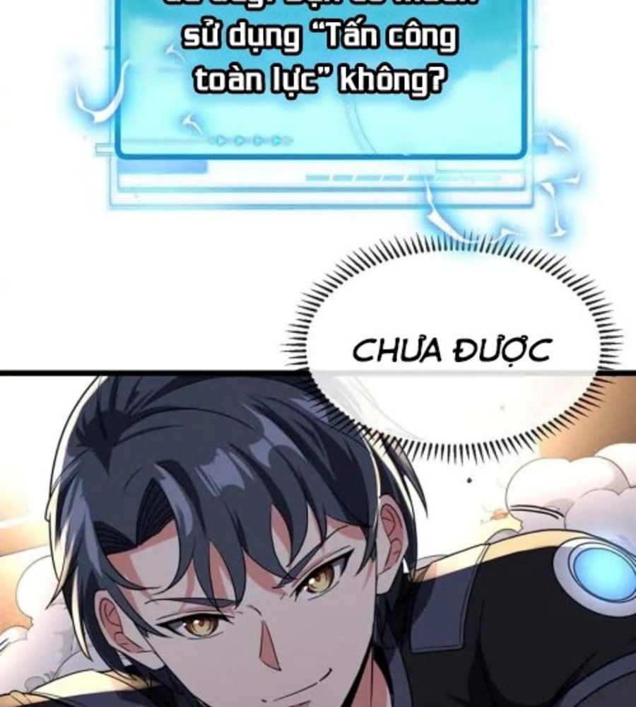 Hệ Thống Thăng Cấp Thành Thần Chapter 10 - 98