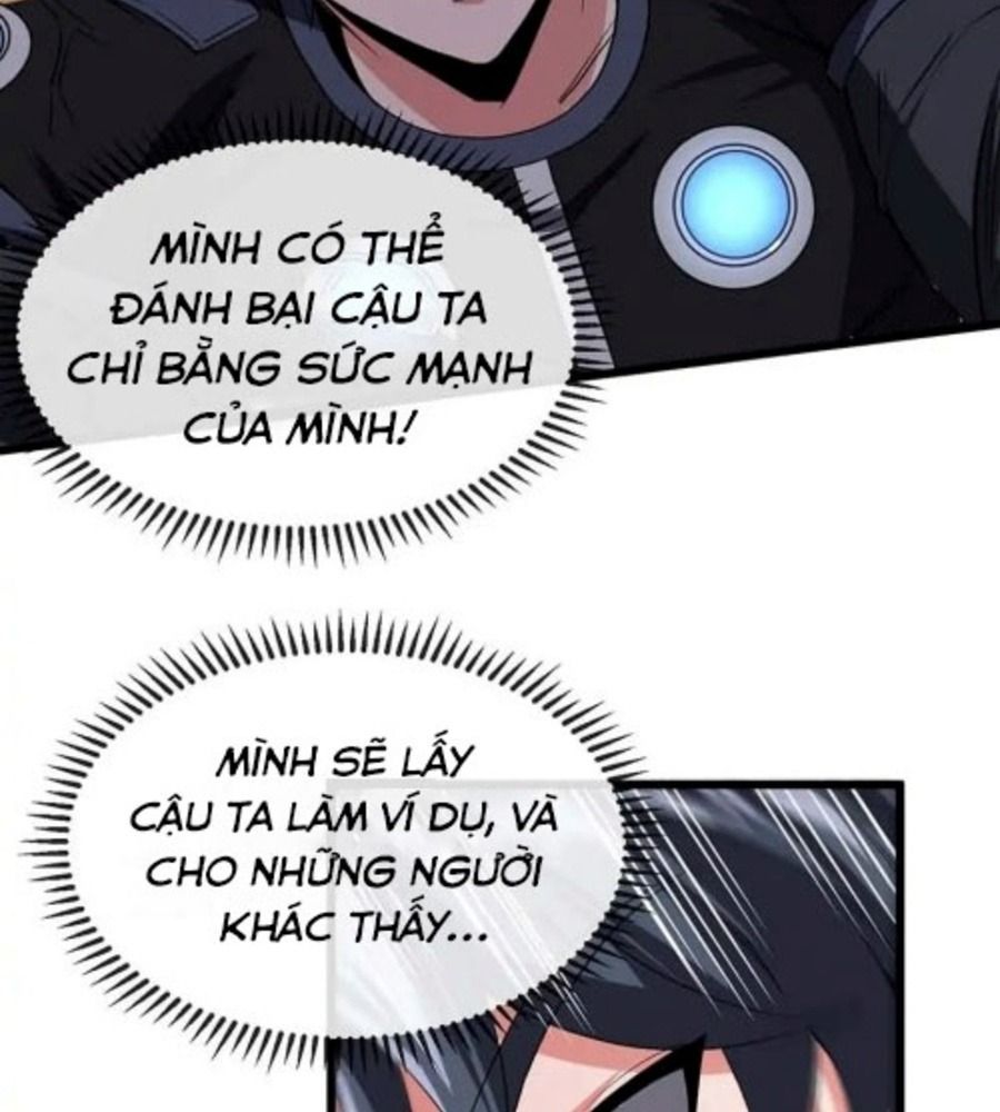 Hệ Thống Thăng Cấp Thành Thần Chapter 10 - 99