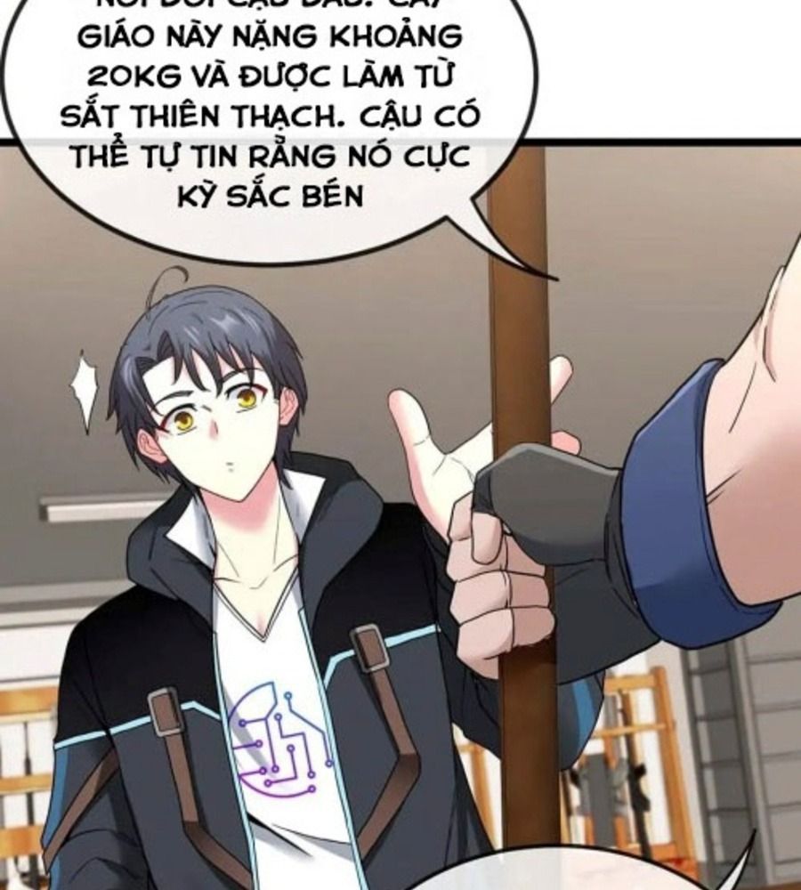 Hệ Thống Thăng Cấp Thành Thần Chapter 11 - 101