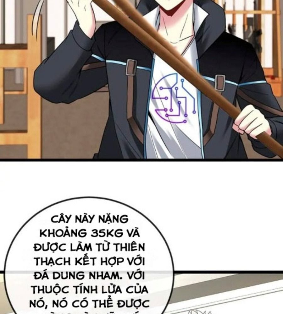 Hệ Thống Thăng Cấp Thành Thần Chapter 11 - 103