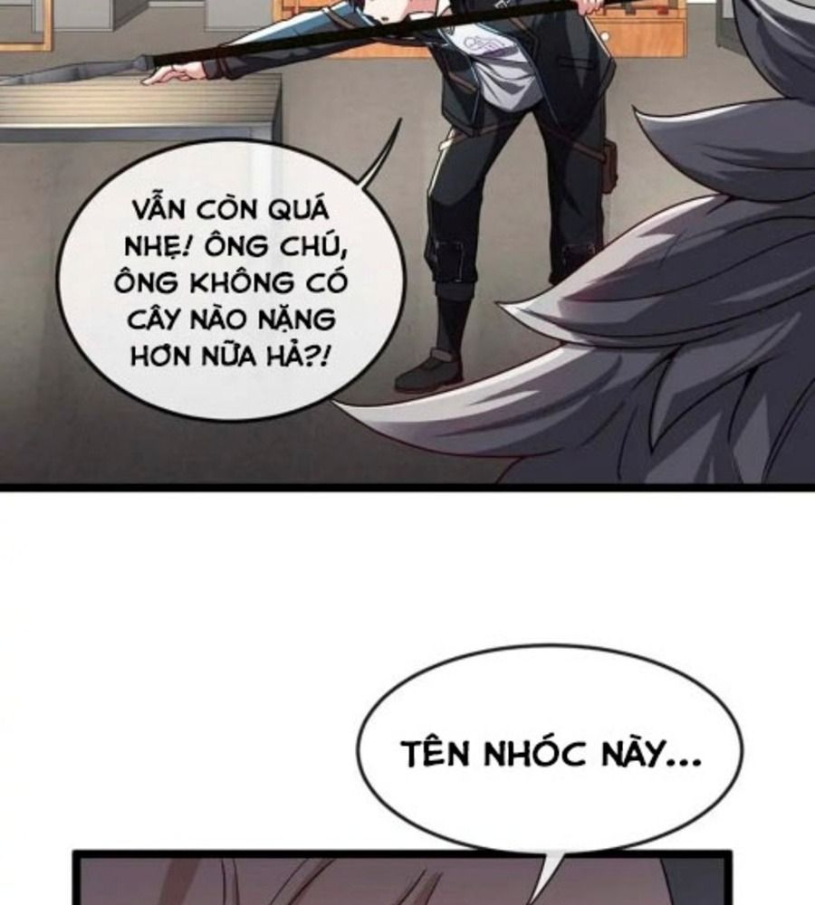 Hệ Thống Thăng Cấp Thành Thần Chapter 11 - 106