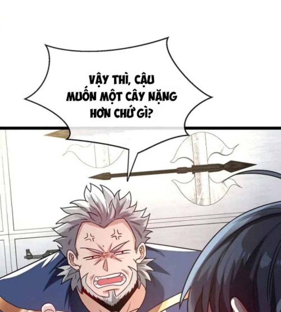Hệ Thống Thăng Cấp Thành Thần Chapter 11 - 109