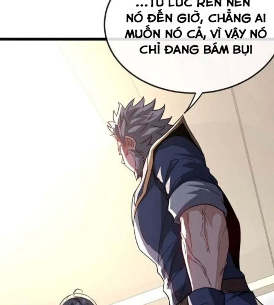 Hệ Thống Thăng Cấp Thành Thần Chapter 11 - 112