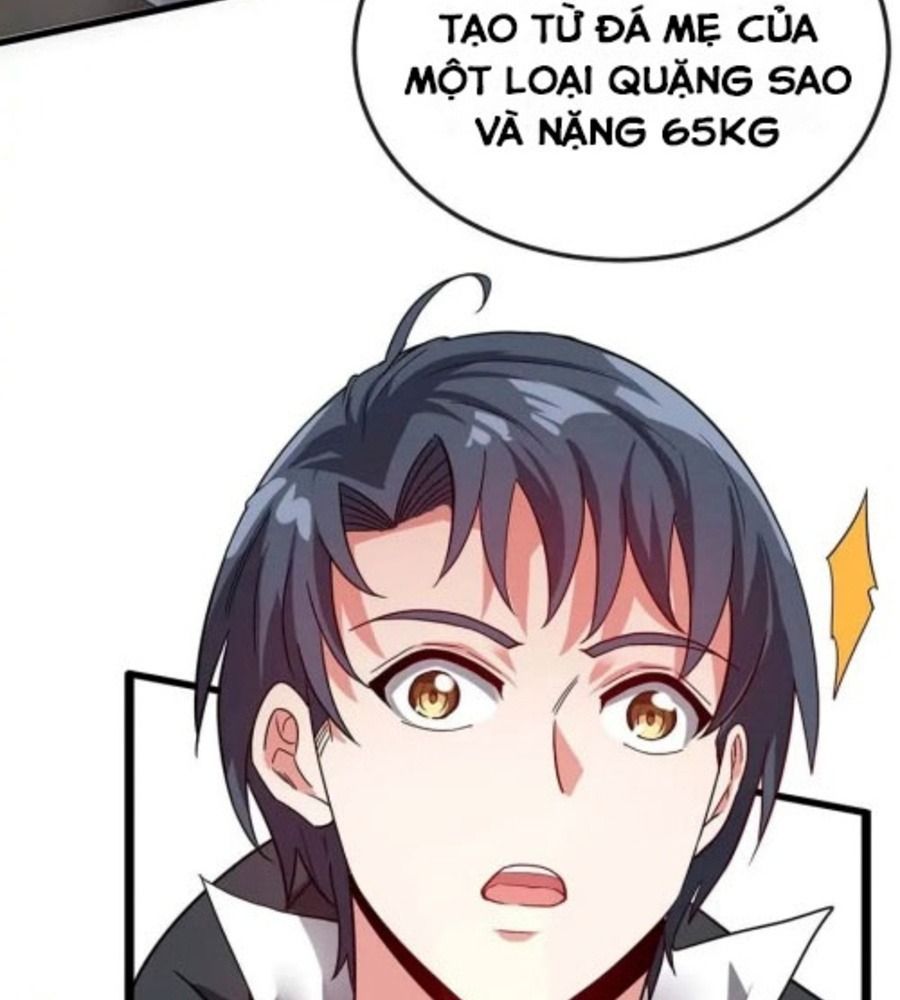 Hệ Thống Thăng Cấp Thành Thần Chapter 11 - 114