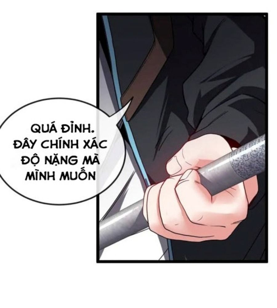 Hệ Thống Thăng Cấp Thành Thần Chapter 11 - 118