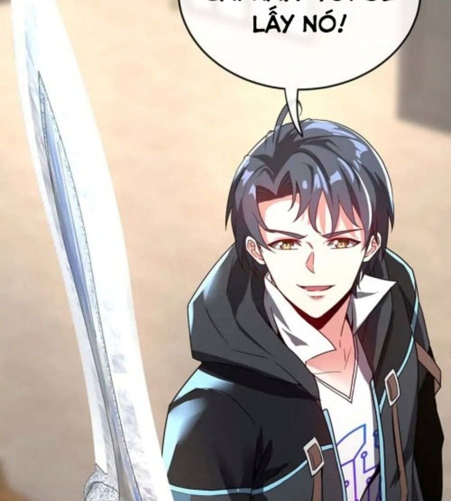 Hệ Thống Thăng Cấp Thành Thần Chapter 11 - 120