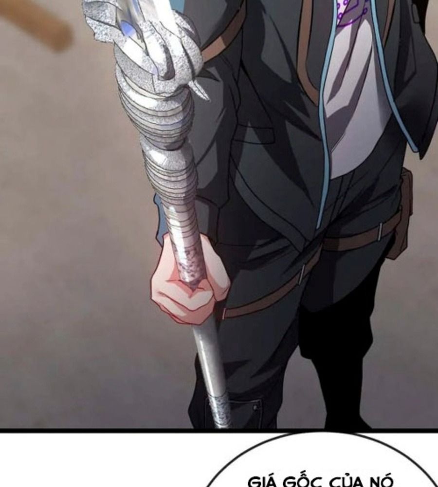 Hệ Thống Thăng Cấp Thành Thần Chapter 11 - 121