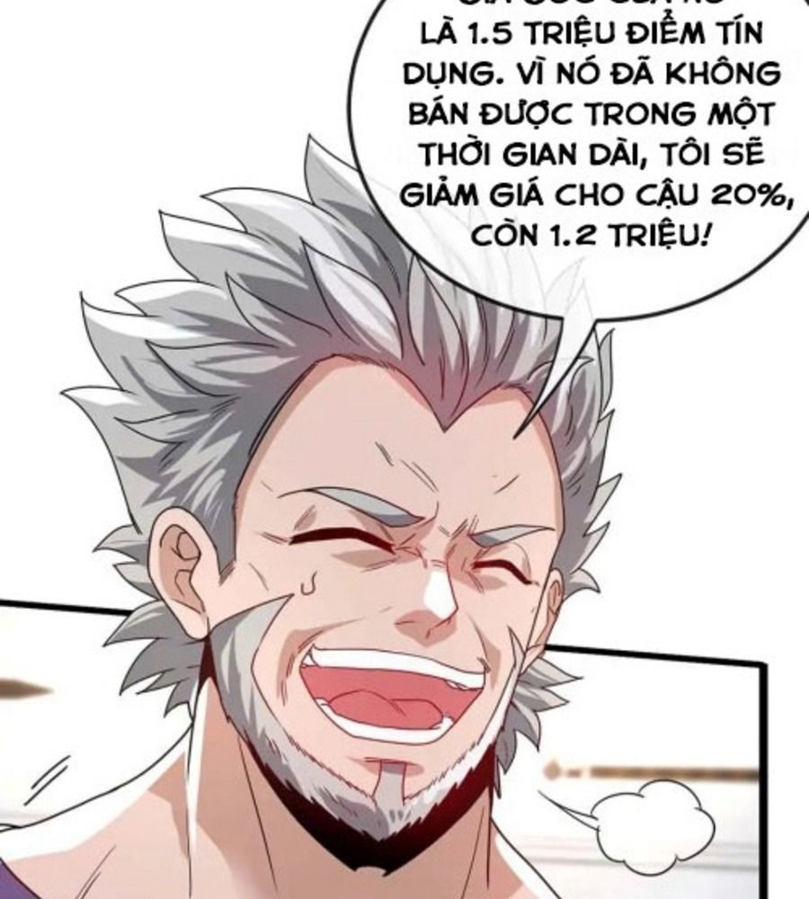 Hệ Thống Thăng Cấp Thành Thần Chapter 11 - 122