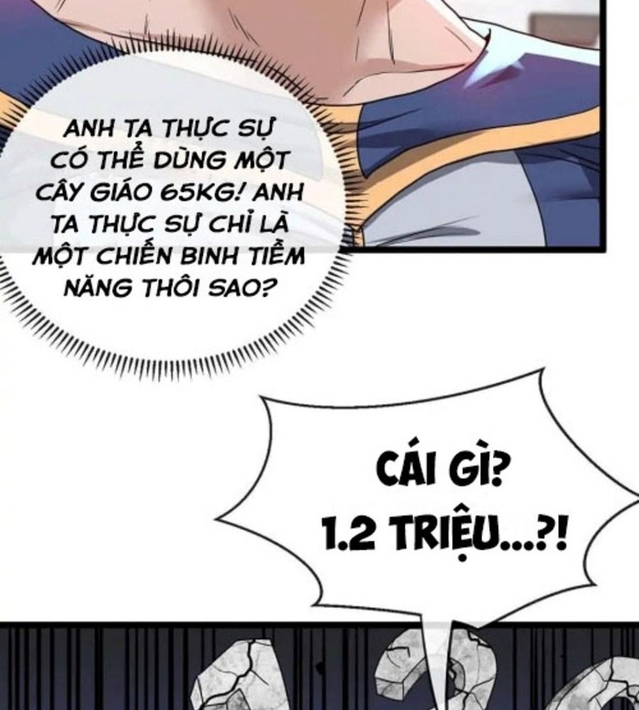 Hệ Thống Thăng Cấp Thành Thần Chapter 11 - 123