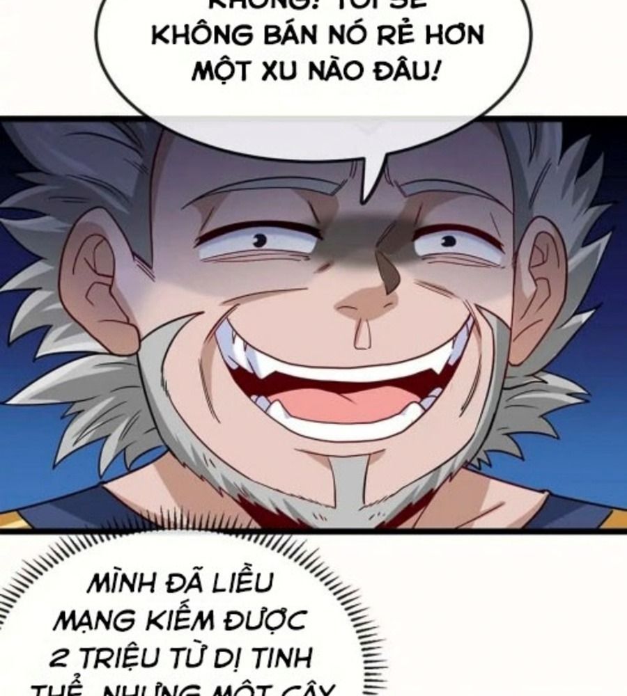 Hệ Thống Thăng Cấp Thành Thần Chapter 11 - 125