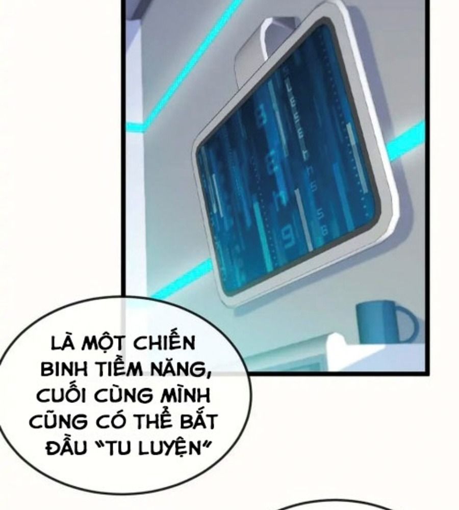 Hệ Thống Thăng Cấp Thành Thần Chapter 11 - 128