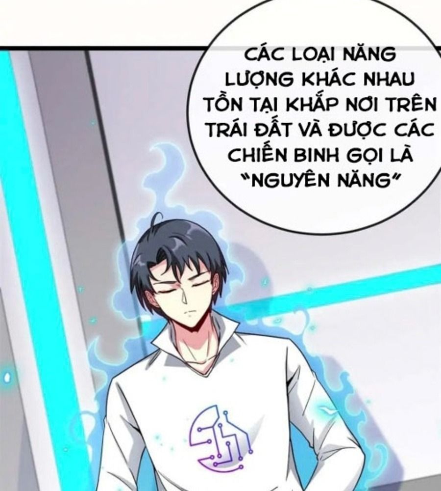 Hệ Thống Thăng Cấp Thành Thần Chapter 11 - 129