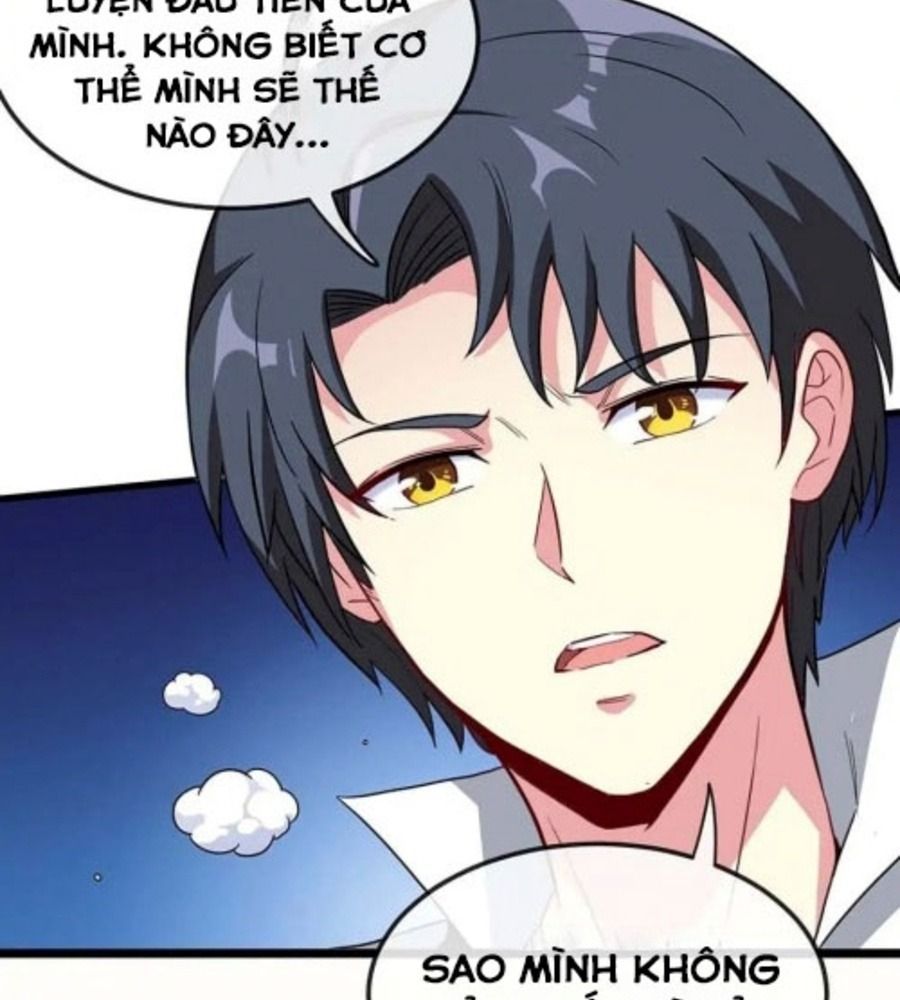 Hệ Thống Thăng Cấp Thành Thần Chapter 11 - 131