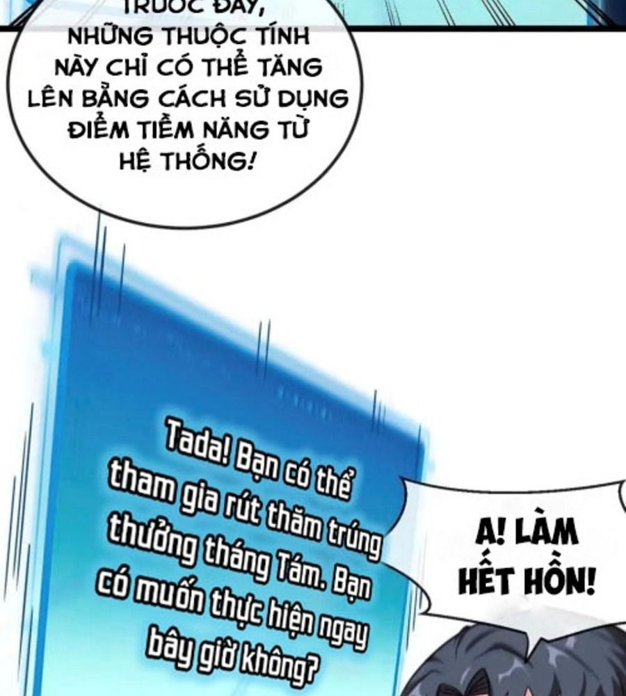 Hệ Thống Thăng Cấp Thành Thần Chapter 11 - 136