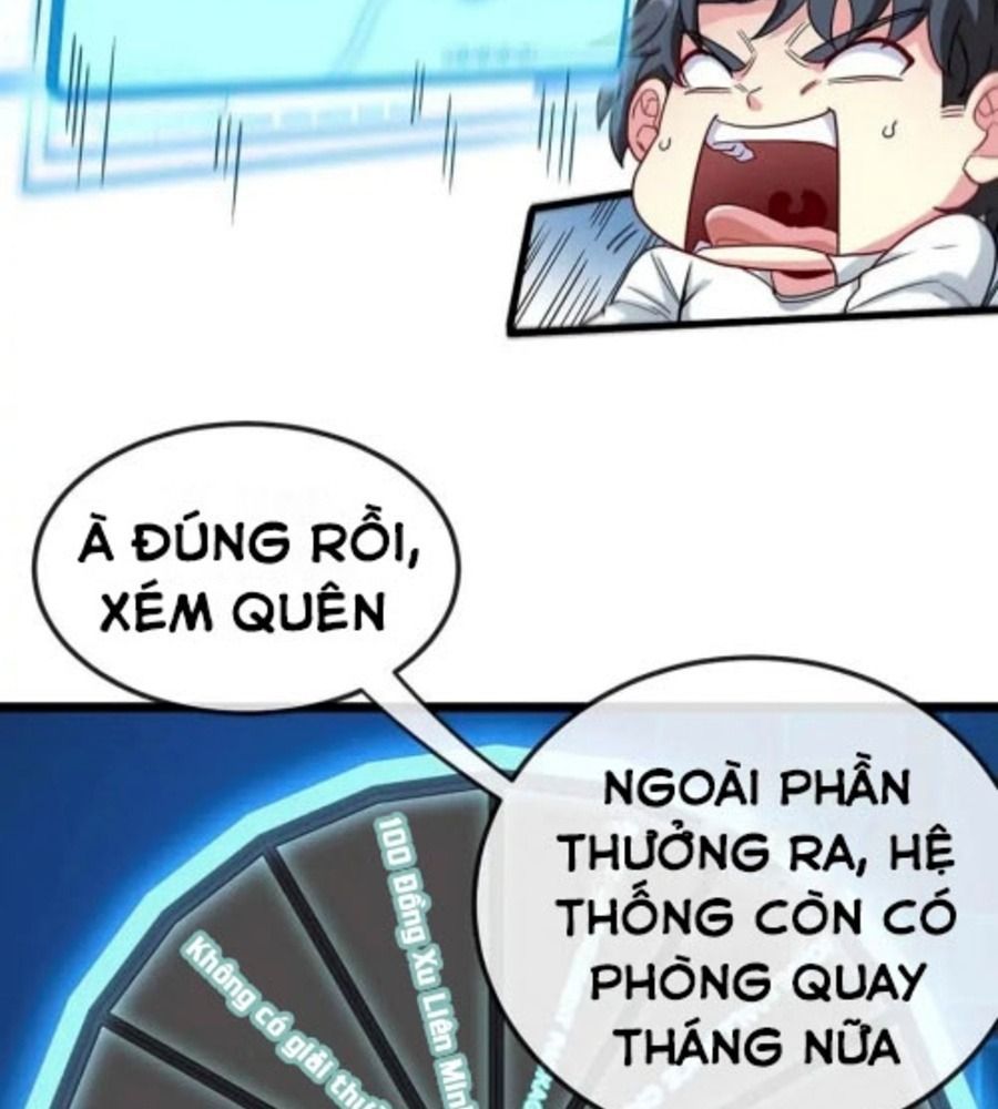 Hệ Thống Thăng Cấp Thành Thần Chapter 11 - 137