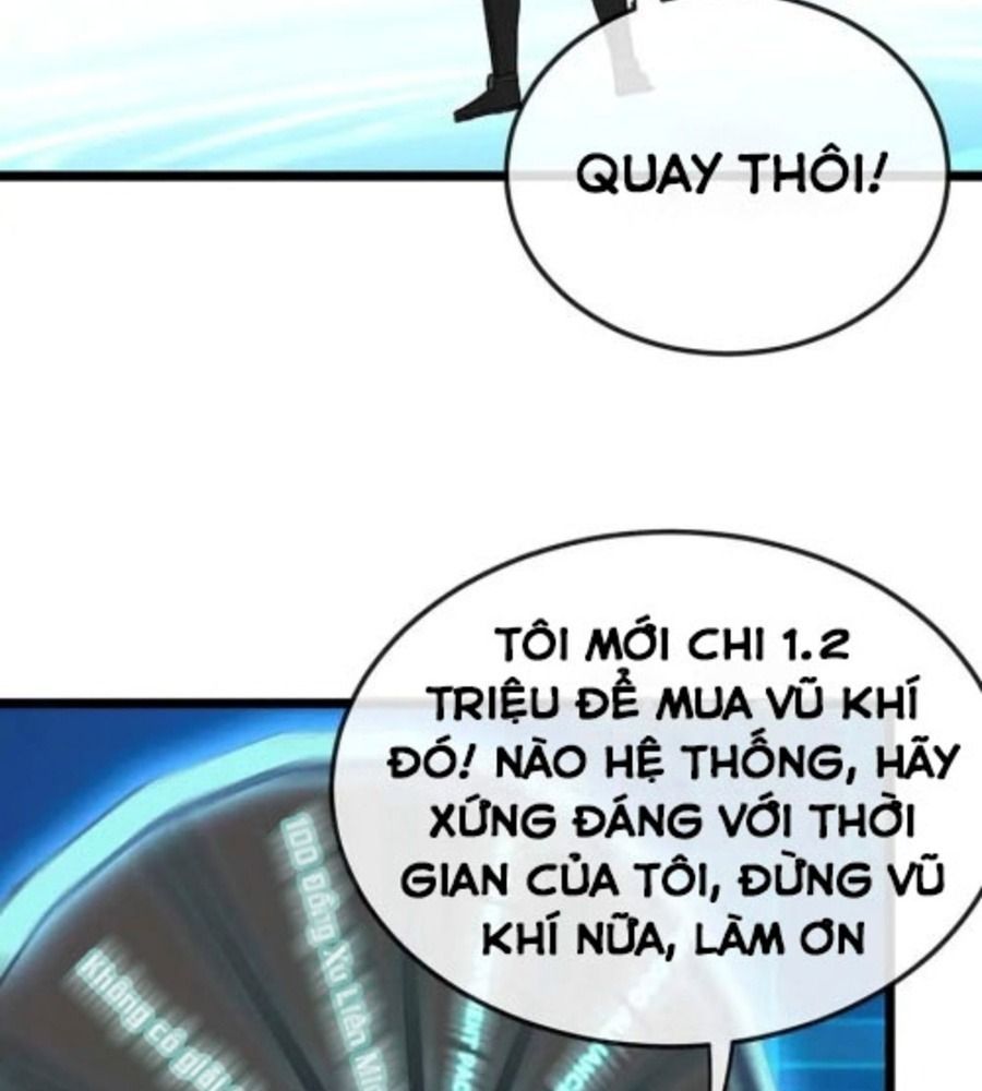 Hệ Thống Thăng Cấp Thành Thần Chapter 11 - 139