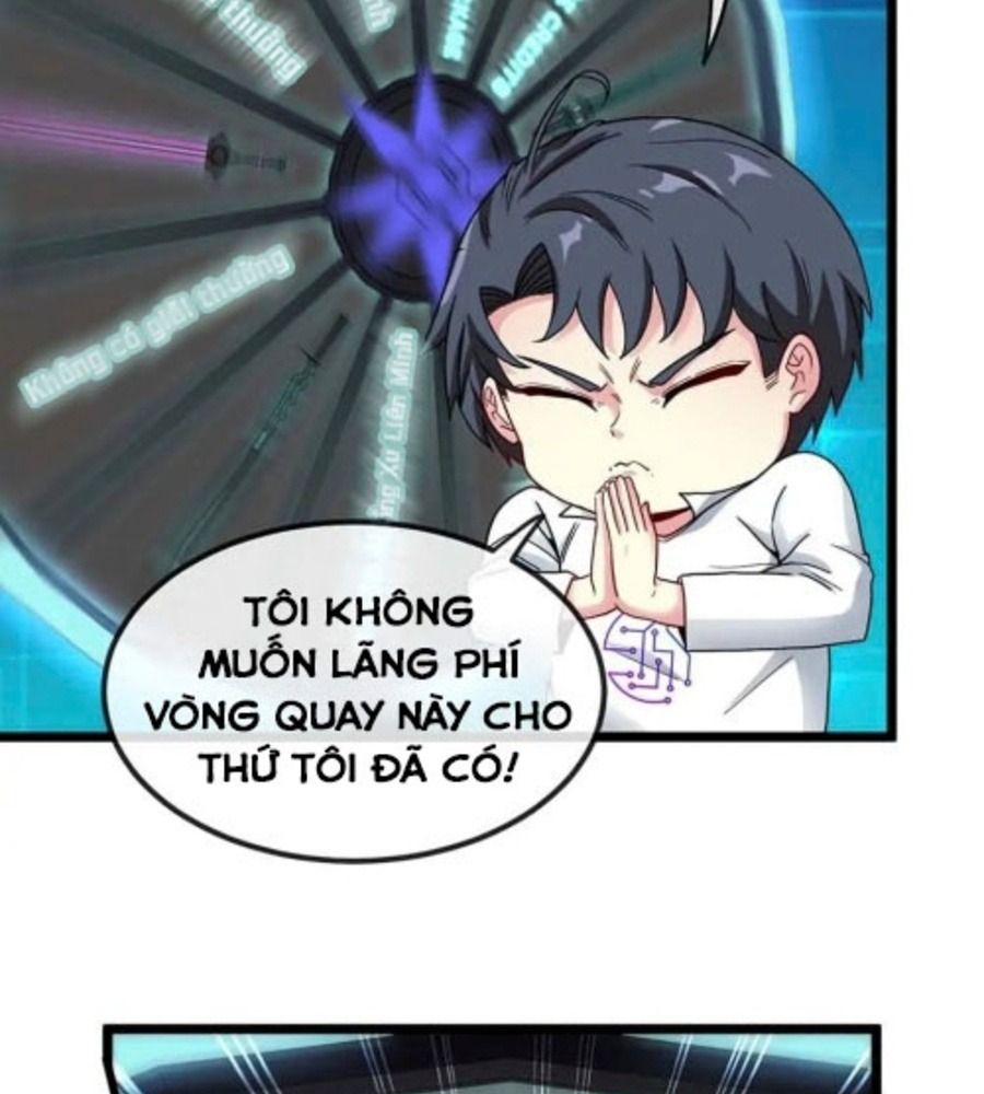 Hệ Thống Thăng Cấp Thành Thần Chapter 11 - 140