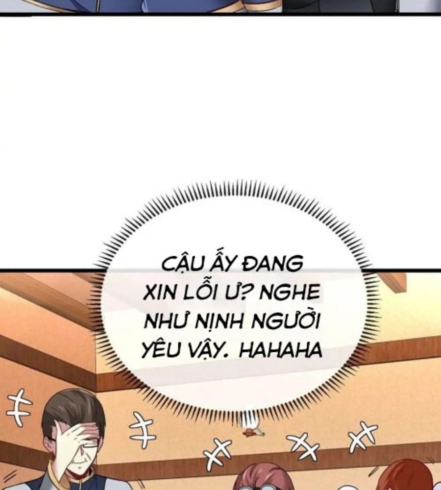 Hệ Thống Thăng Cấp Thành Thần Chapter 11 - 15