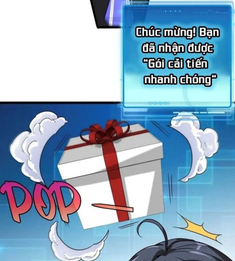 Hệ Thống Thăng Cấp Thành Thần Chapter 11 - 142