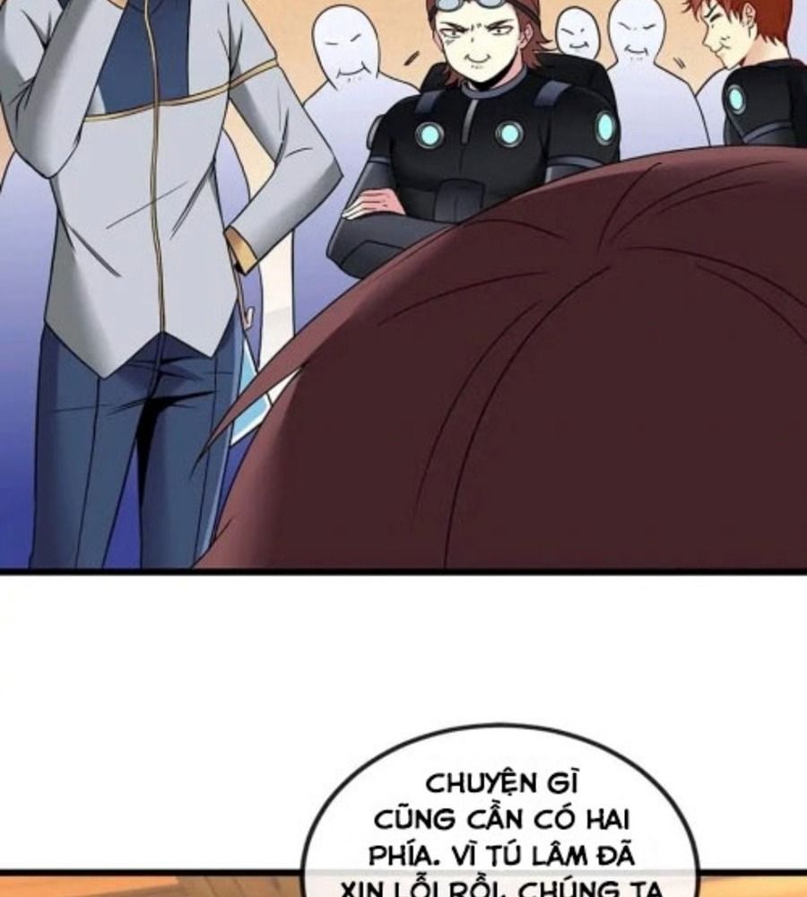 Hệ Thống Thăng Cấp Thành Thần Chapter 11 - 16
