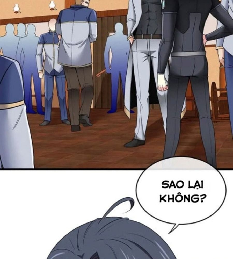 Hệ Thống Thăng Cấp Thành Thần Chapter 11 - 19