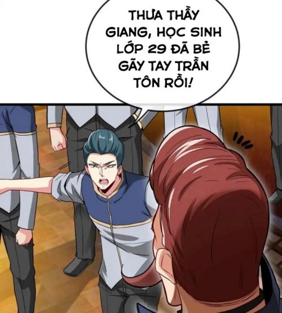 Hệ Thống Thăng Cấp Thành Thần Chapter 11 - 3