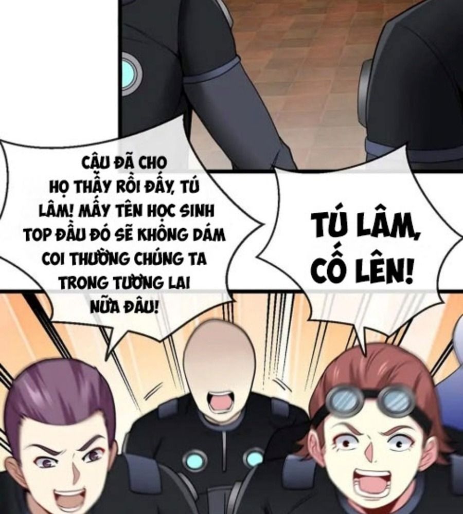 Hệ Thống Thăng Cấp Thành Thần Chapter 11 - 24